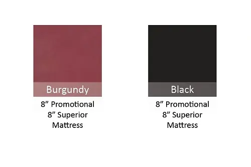 IF-8" Futon Mattress