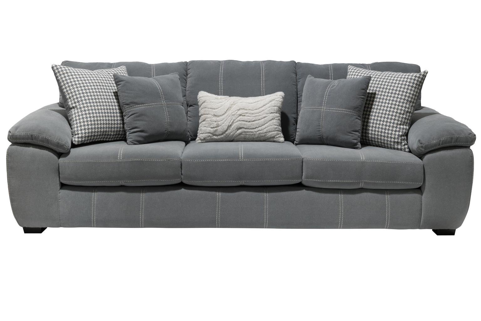 MI-1672 HEPPNER GREY