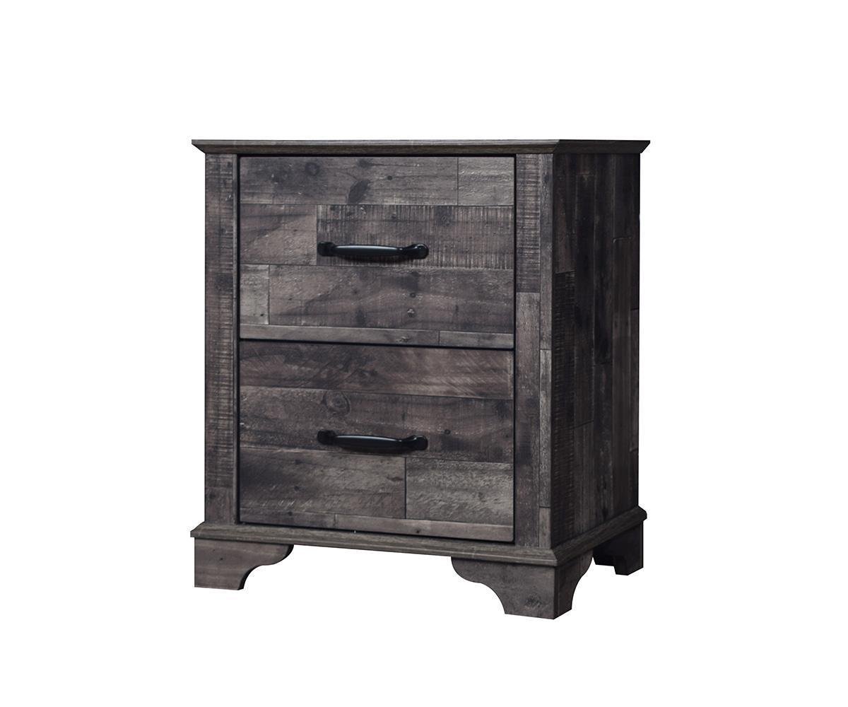 KW-Beckett Nightstand