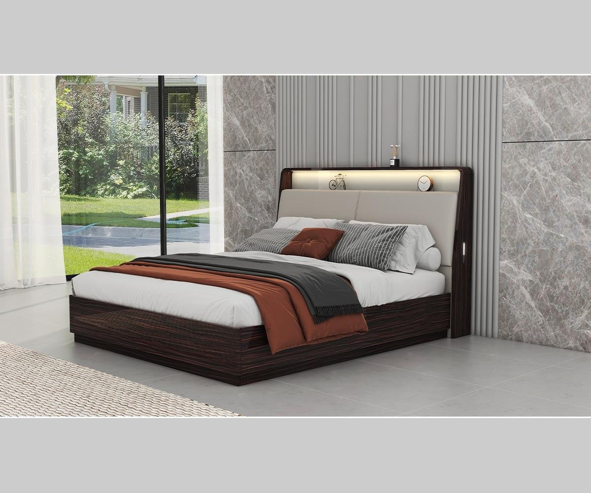 KW-Mario Bed