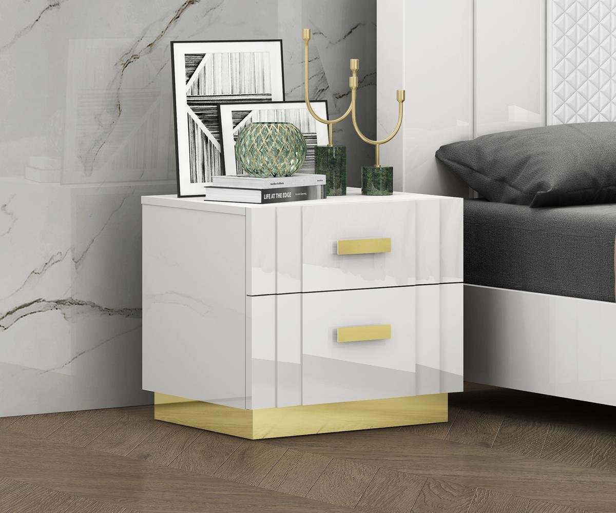 KW-Tanner Nightstand