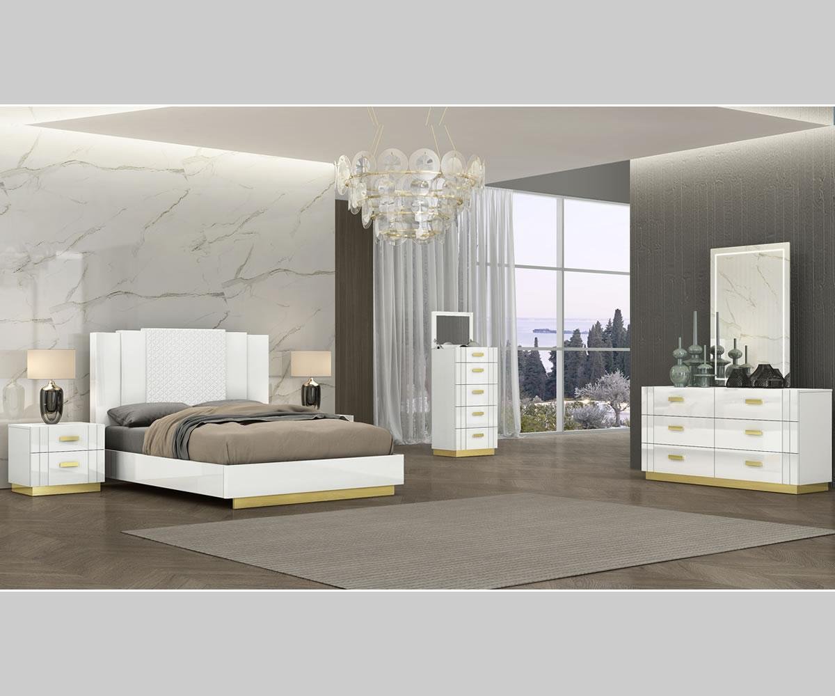 KW-Tanner Set