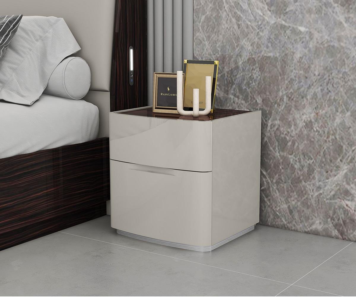 KW-Mario Nightstand