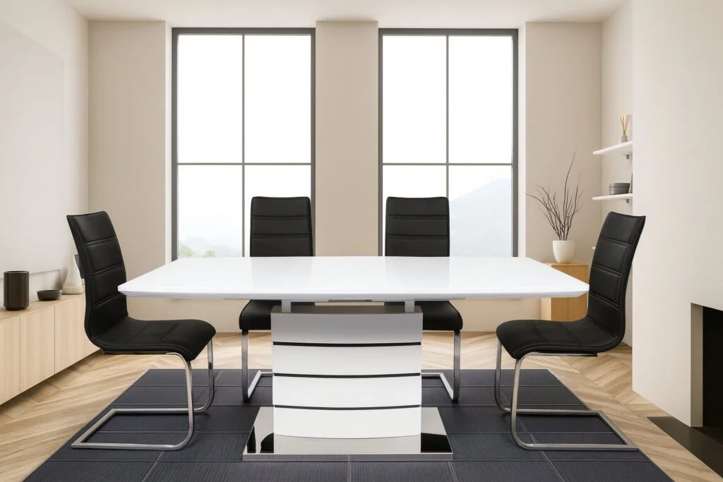 CR-Bentz & Victory Compact Extendable