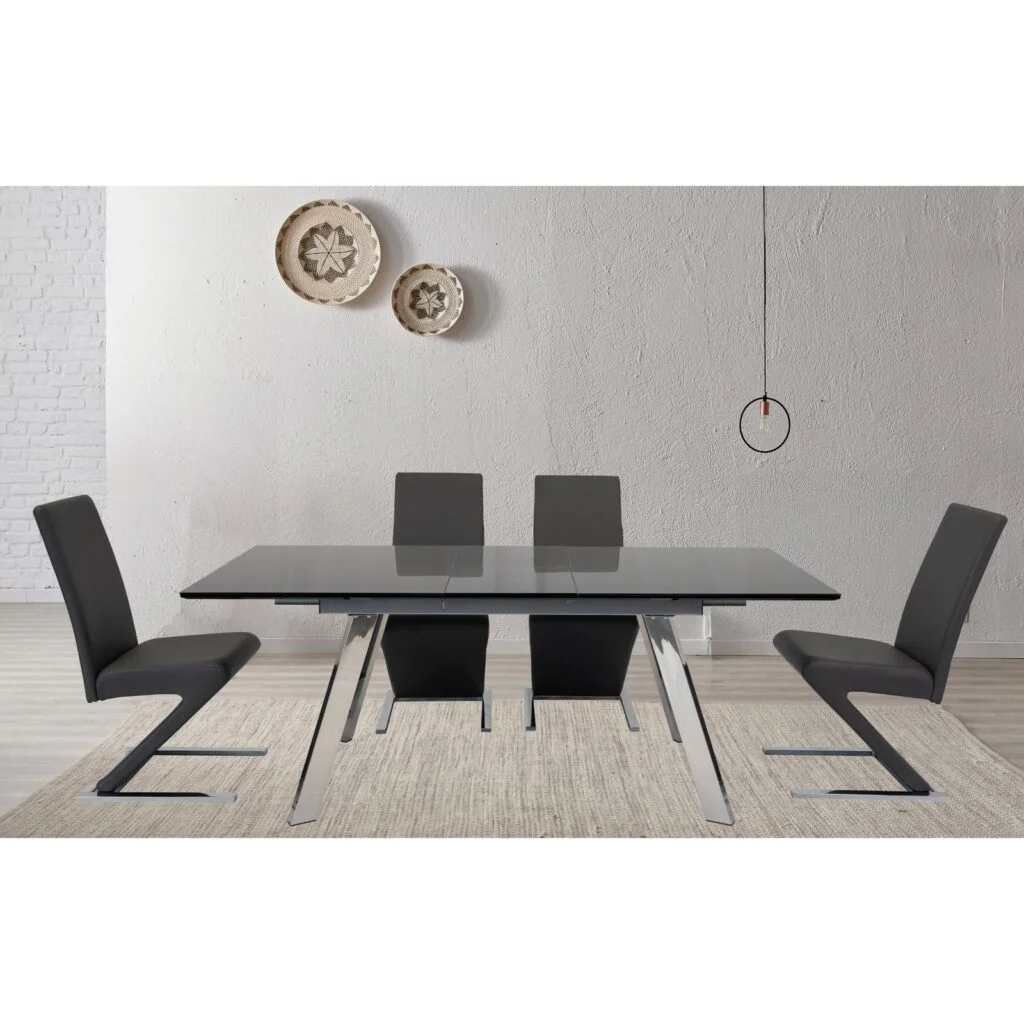 CR-Bentley & Zen Extendable