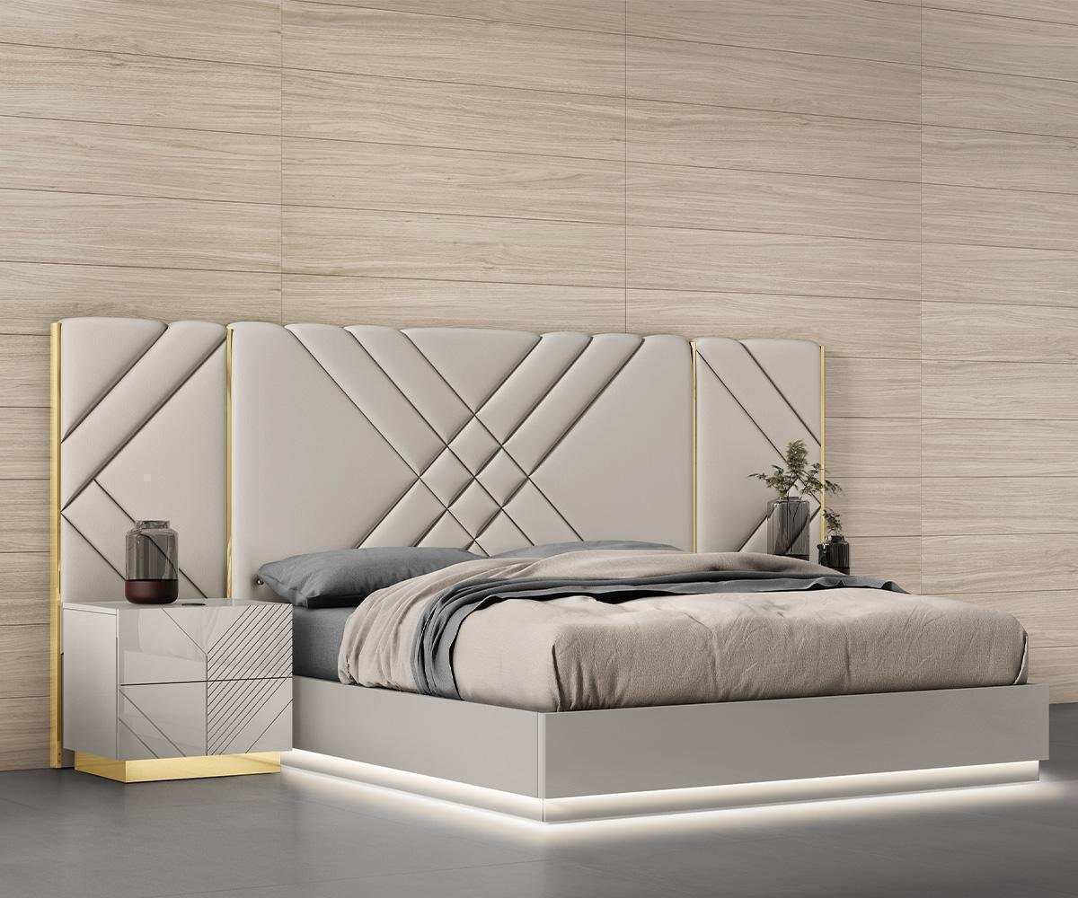 KW-Akira Bed