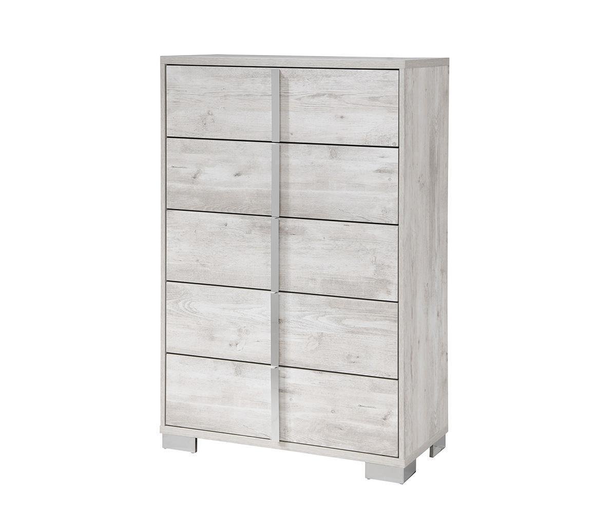 KW-Freya White Chest