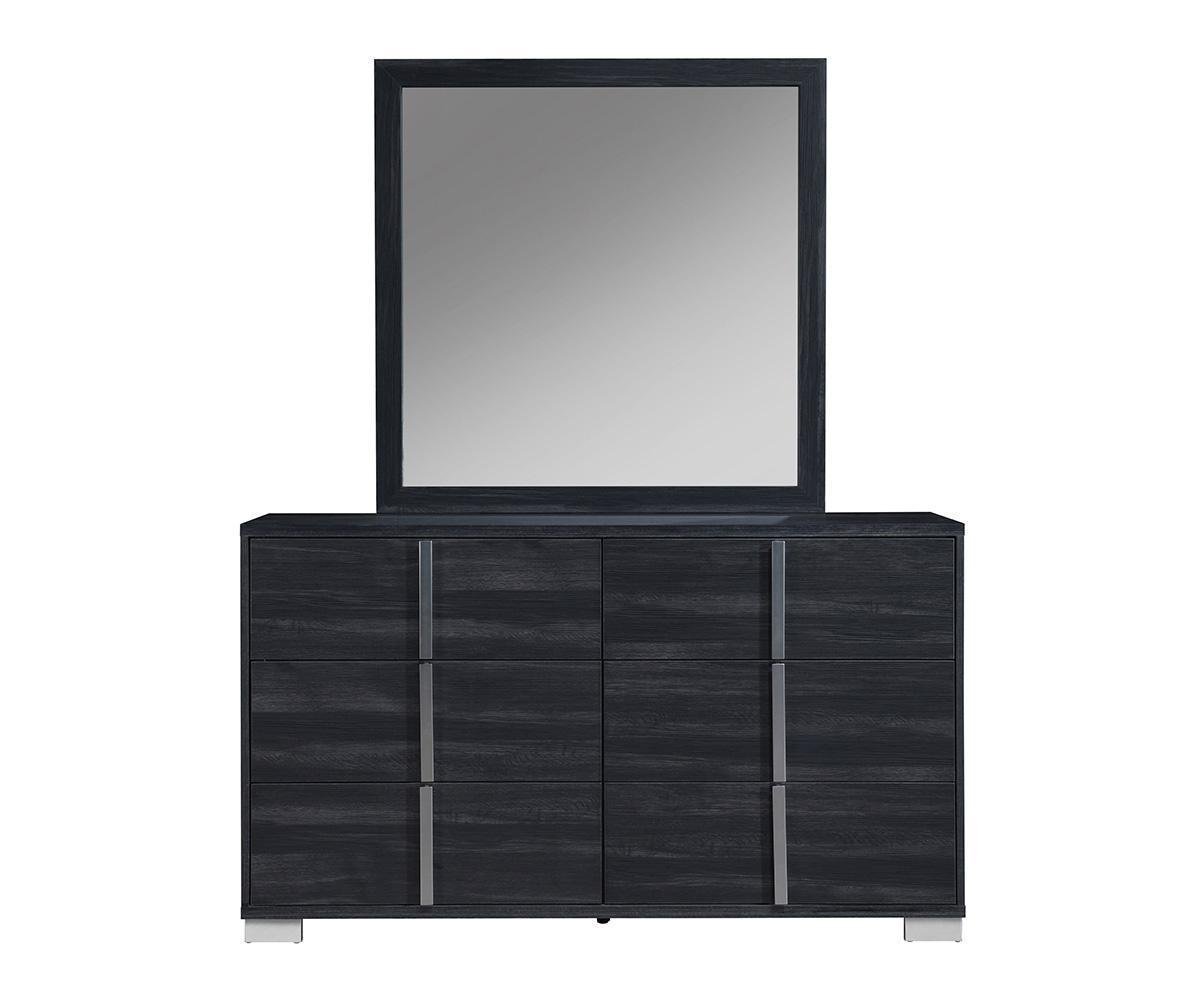 KW-Freya Grey Dresser