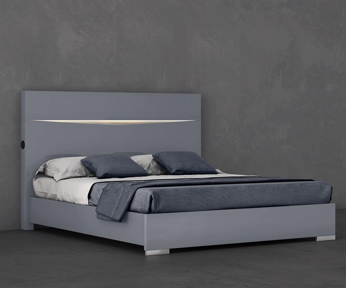 KW-Nikos Bed