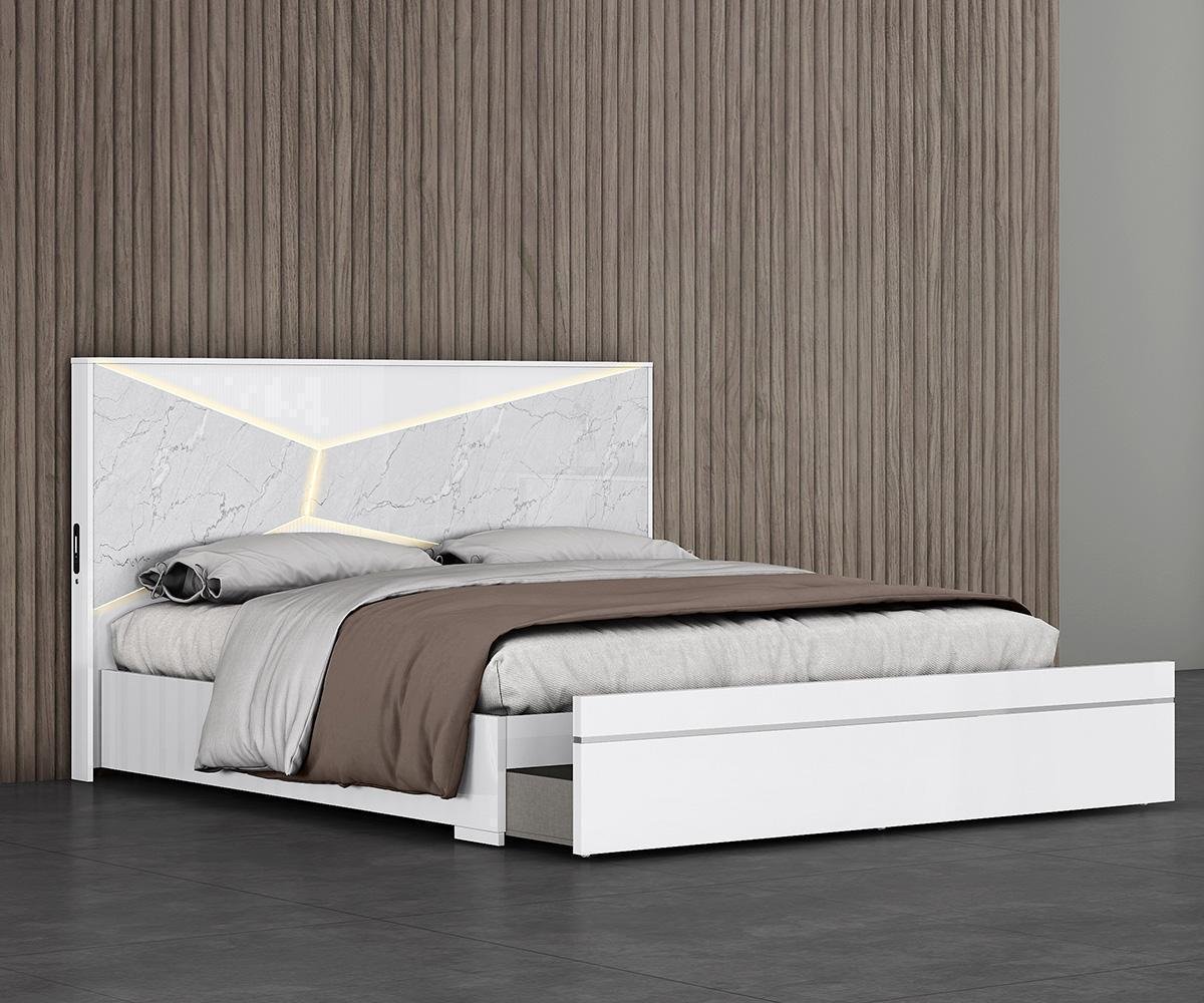 KW-Kyle Bed