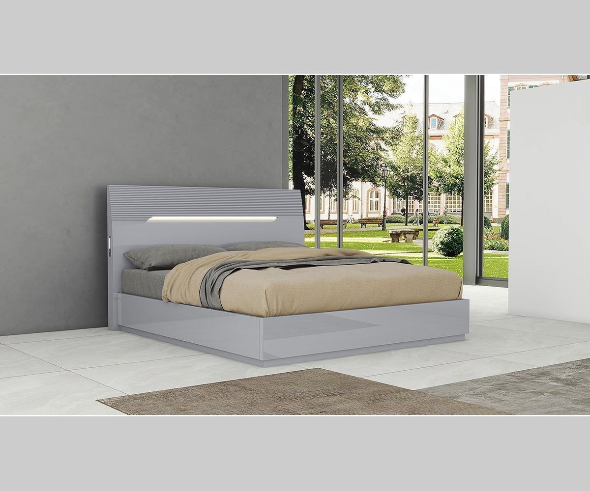 KW-Lessie Bed