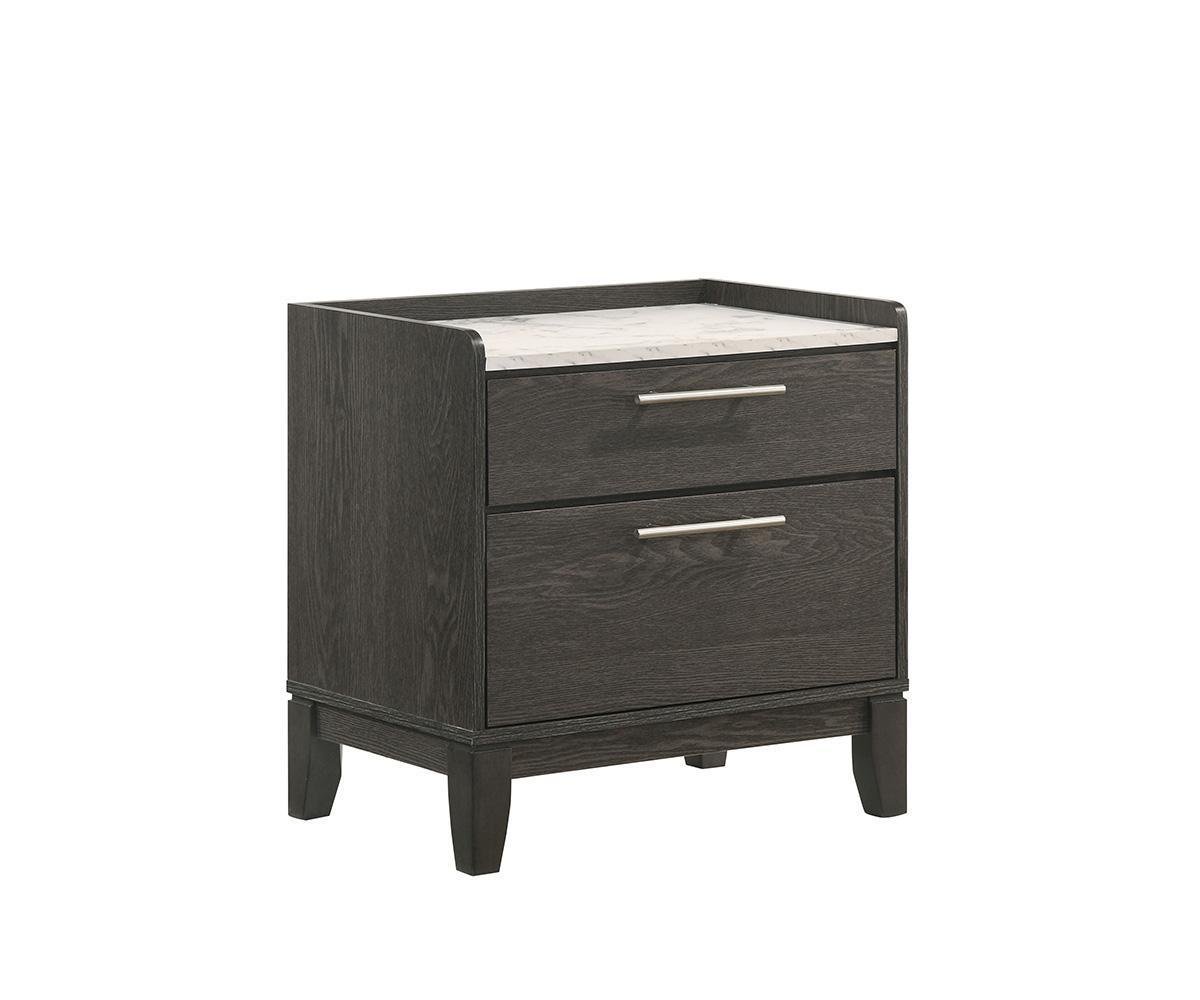 KW-Bailey Nightstand