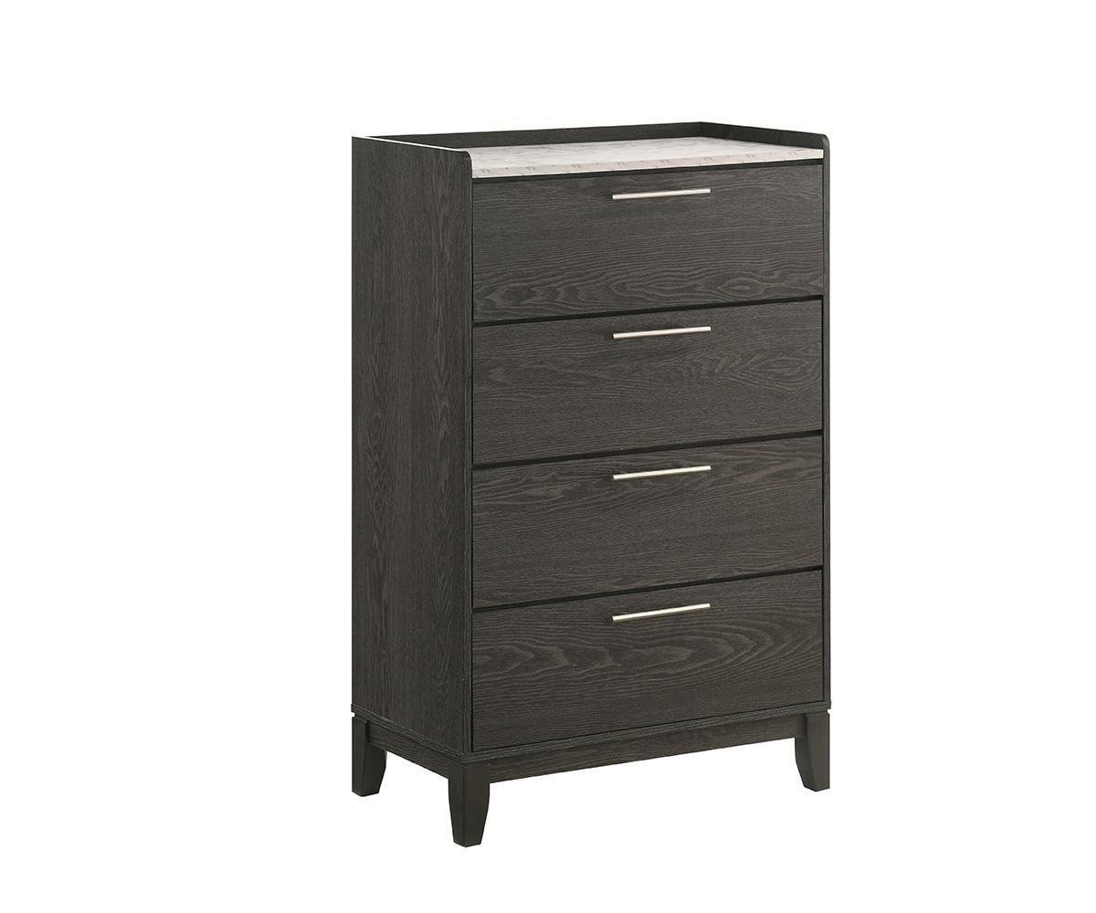 KW-Bailey Chest