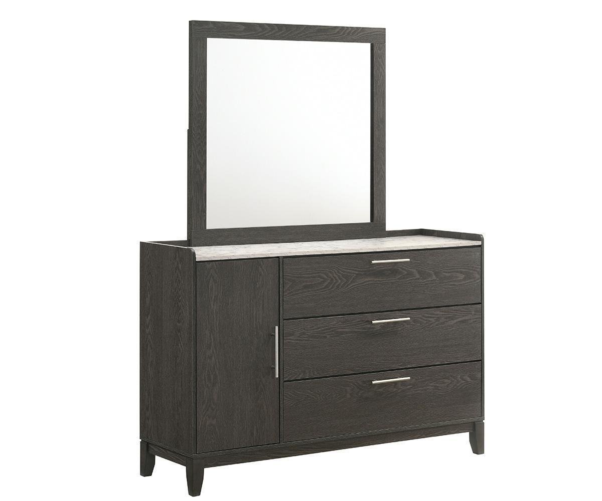 KW-Bailey Dresser