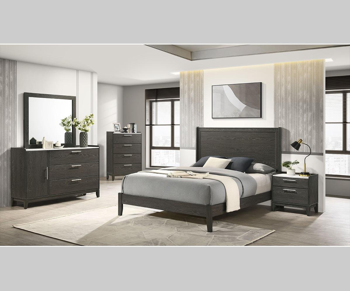 KW-Bailey Set