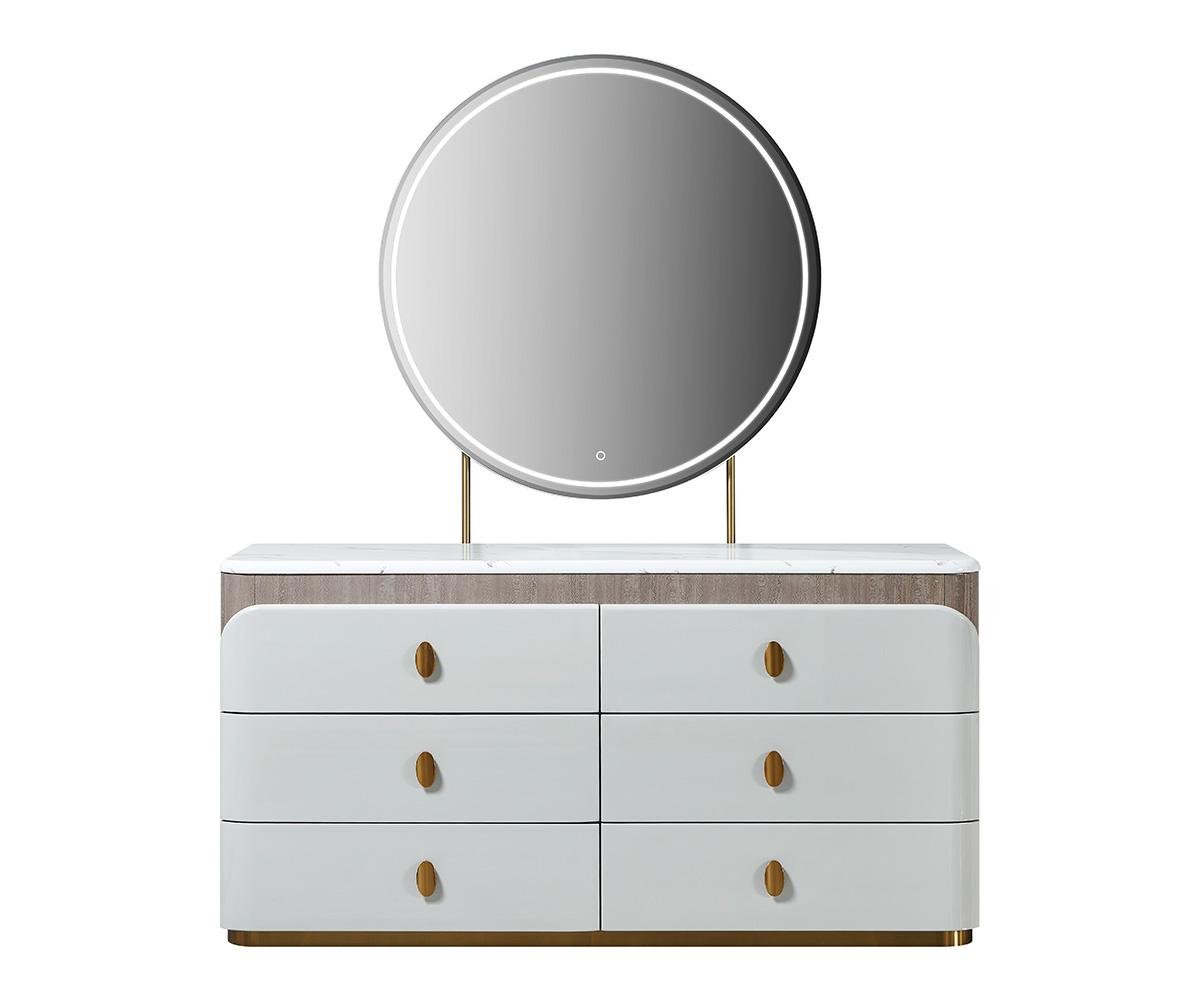 KW-Elvira Dresser