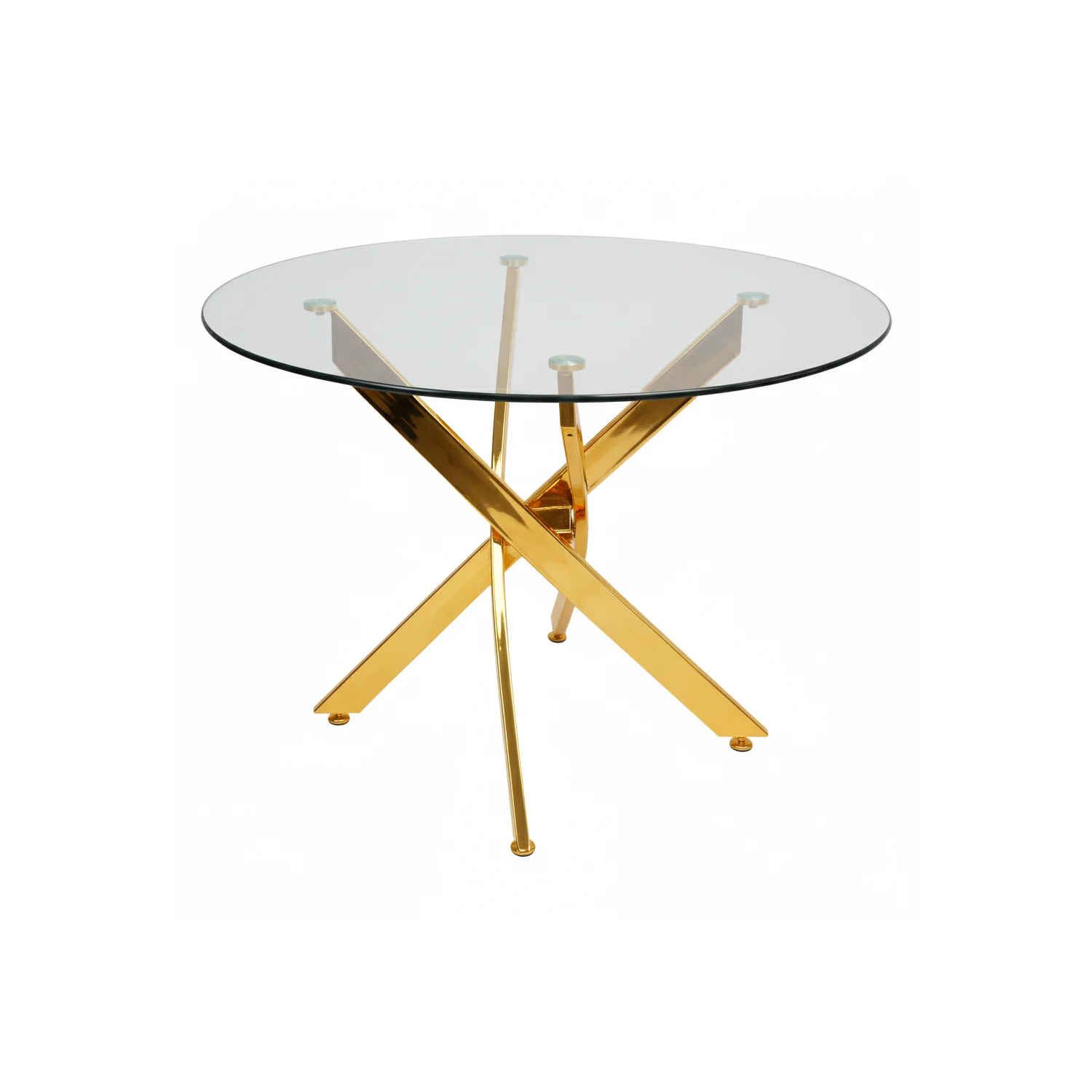 CR - Genesis 39” Round