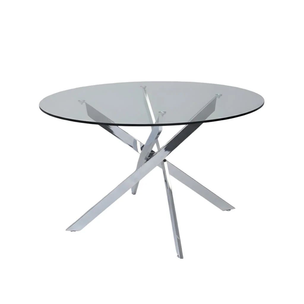 CR - Genesis 51” Round