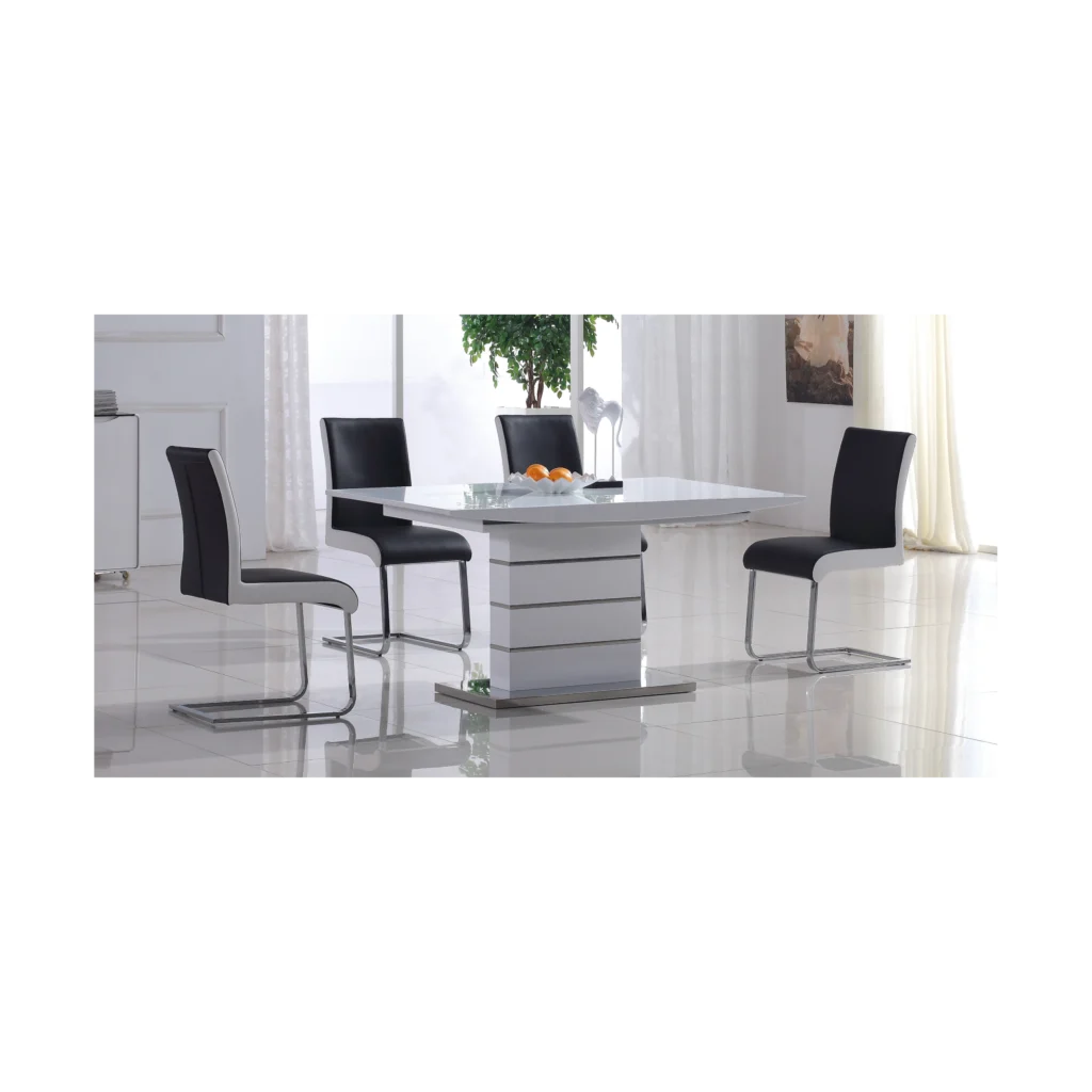 CR-Castor & Anne Extendable