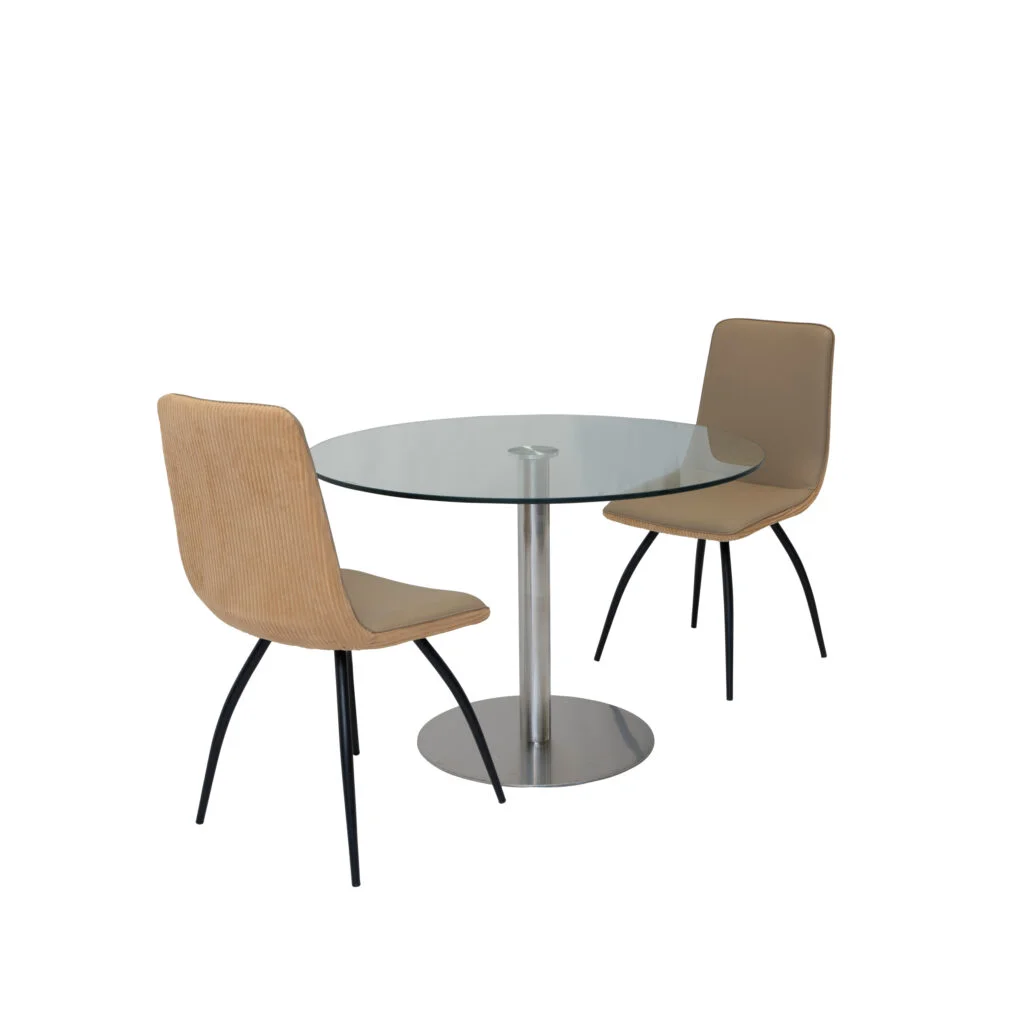 CR-Cyclone & Volga Urban Round