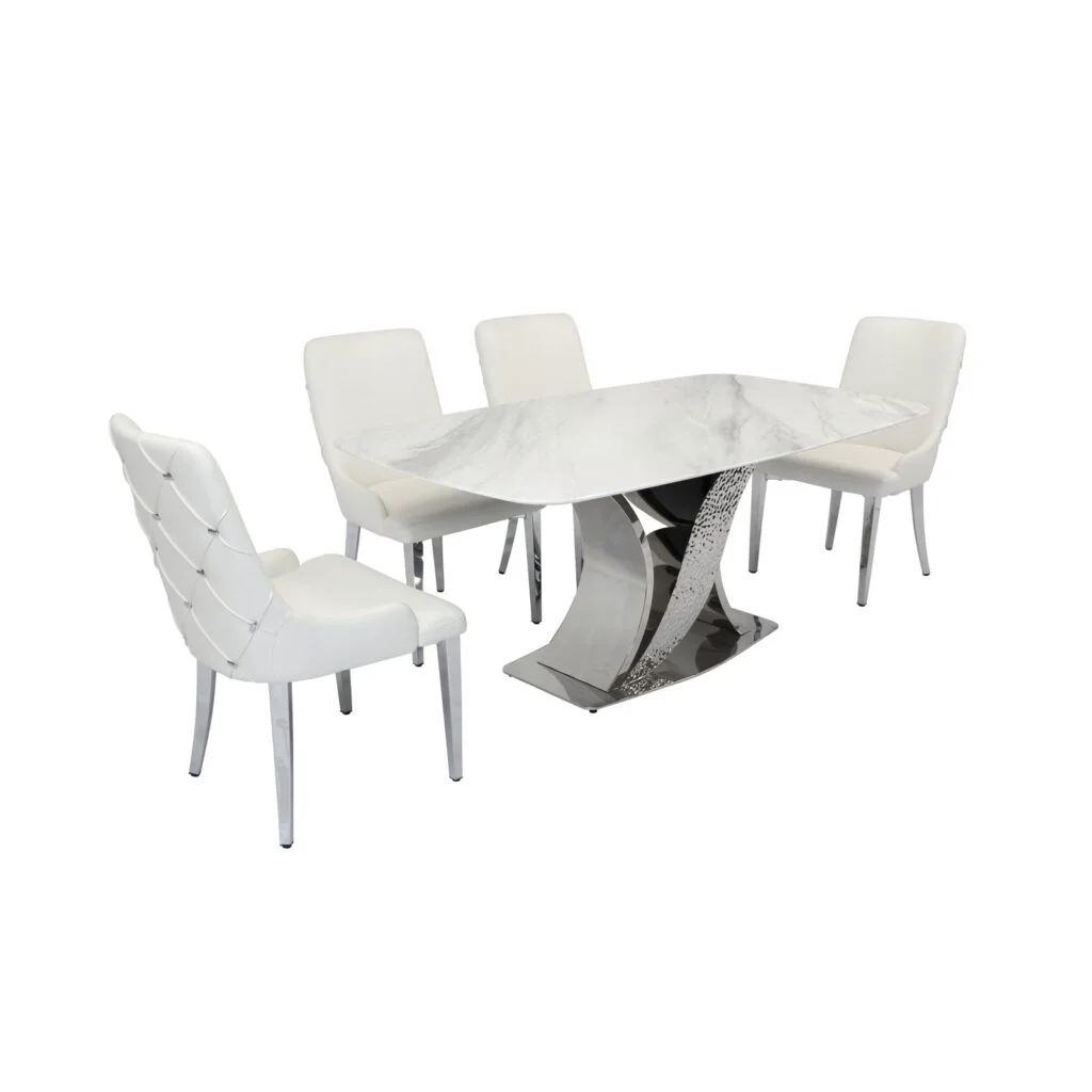 CR-Orchid & Bianca Modern Glamour