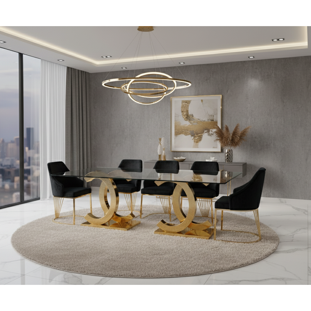 CR-CeeCee & Xia Grand