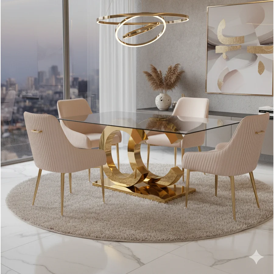 CR-CeeCee & Tina Glam