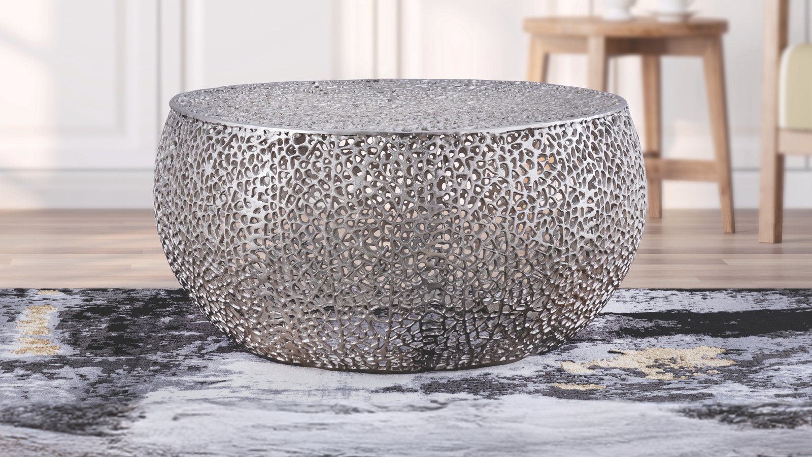 MT-T3502-35-COFFEE TABLE