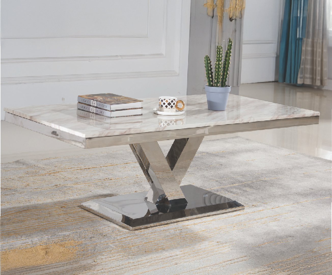 MT-21/23-MAYA-COFFEE TABLE