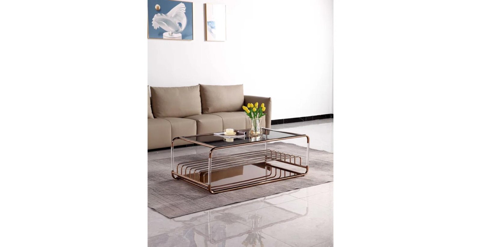 MT-389-OLIVER-COFFEE TABLE