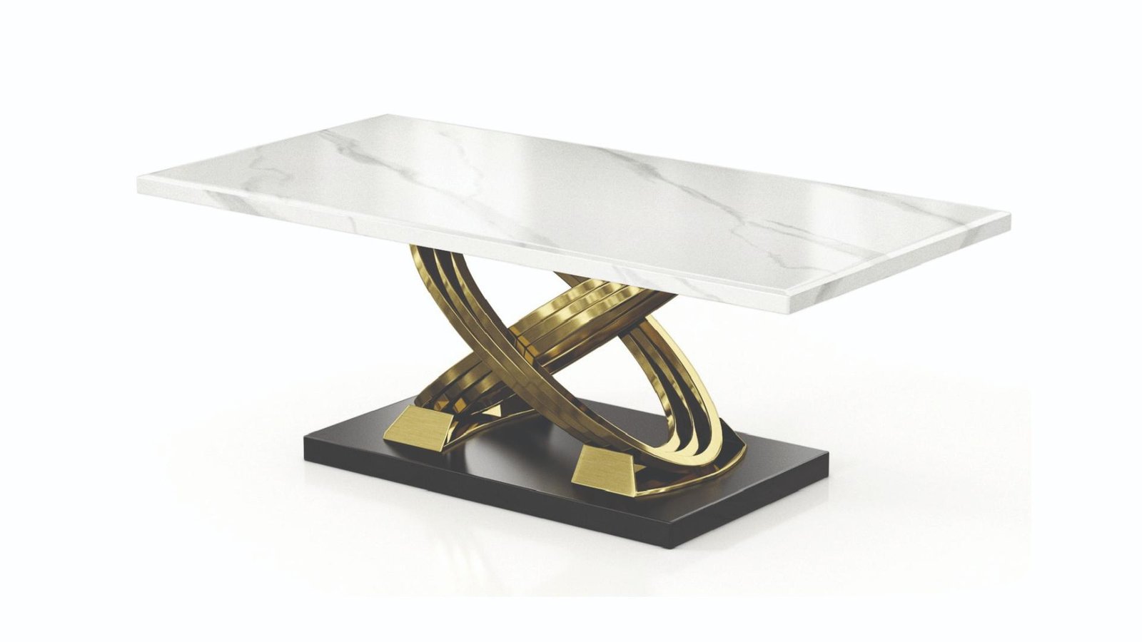 MT-219-COFFEE TABLE