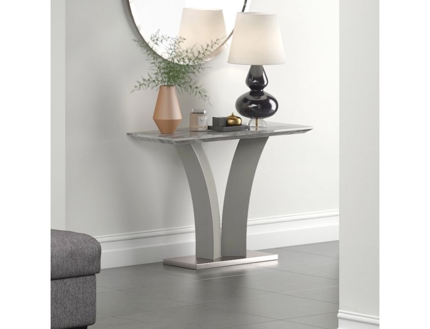 WW-Napoli Console Table